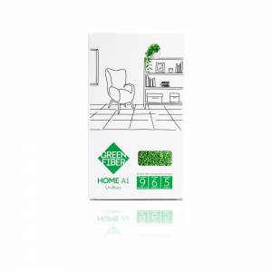Изображение галереи: Файбер универсальный Green Fiber HOME A1, зеленый