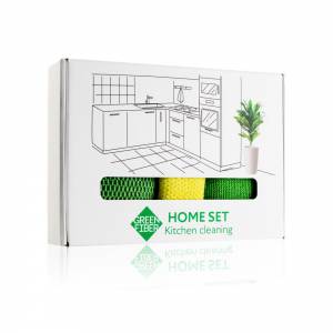 Изображение галереи: Набор для кухни HOME SET Kitchen Cleaning