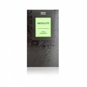 Изображение галереи: Губка «Инволвер» для удаления стойких пятен AQUAmagic Absolute, зеленая, 15 х 7 см