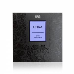 Диск «Инволвер» для уборки малодоступных мест AQUAmagic Ultra, Ø12 см