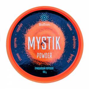 Очищающий порошок широкого спектра применения BioTrim Mystik, 160 г