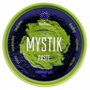 Изображение галереи: Универсальная очищающая паста BioTrim Mystik для удаления стойких загрязнений, 200 г