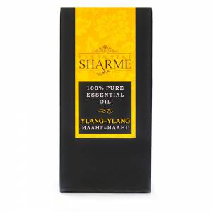 Изображение галереи: Натуральное эфирное масло Sharme Essential «Иланг-иланг», 5 мл.