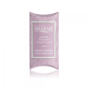 Изображение галереи: Компактный аромароллер Sharme Essential «Притяжение» для повышения уверенности в себе, 5 мл