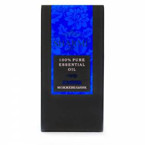 Изображение галереи: Натуральное эфирное масло Sharme Essential «Можжевельник», 5 мл.