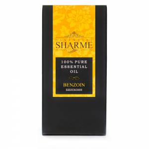 Изображение галереи: Натуральное эфирное масло Sharme Essential «Бензоин», 5 мл.