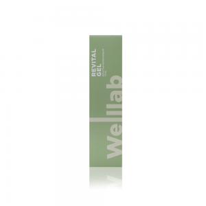 Изображение галереи: Восстанавливающий гель для уменьшения болевых ощущений Welllab Revital gel, 50 мл